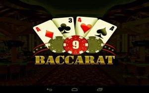 Baccarat 123B Có Gian Lận Không - Giải Đáp Chi Tiết