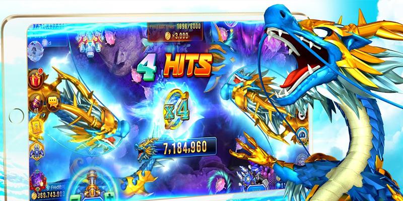 5 mẹo phá đảo game bắn cá ăn xu cho tân thủ