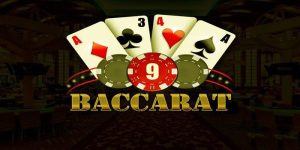 Bài Baccarat: Chi Tiết Luật Chơi Bài Và Mẹo Chiến Thắng 2024