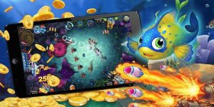 Giới Thiệu Bắn Cá Fishing Và Một Số Lưu Ý Chơi Game 2024