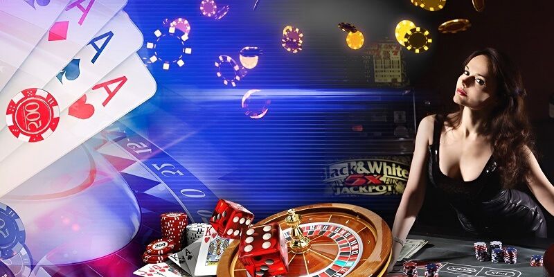 Casino được đánh giá là sảnh cược chất lượng hàng đầu