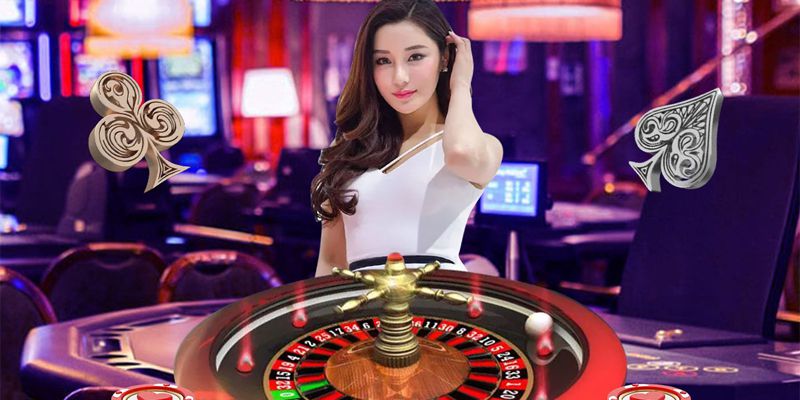 Casino tại sân chơi TK88 được lòng đông đảo người chơi