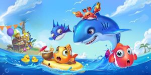 Chơi Bắn Cá - Top 5 Bí Quyết Đỉnh Cao Dành Cho Game Thủ