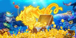 Game Bắn Cá Ăn Xu: Top 5 Cách Phá Đảo Cho Tân Thủ 2024