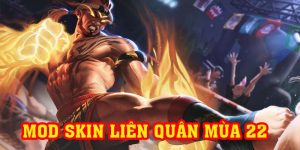 Đánh Giá Chi Tiết Mod Skin Liên Quân Mùa 22 Chi Tiết Nhất