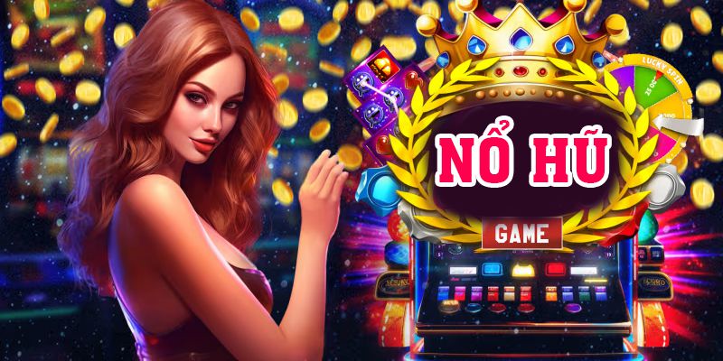 Nổ hũ nhà cái TK88 được đánh giá chính là một trong số tựa game nổi bật