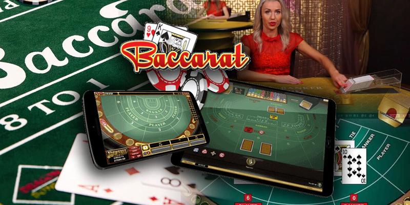 Tổng quan về Baccarat online