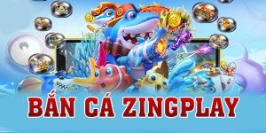 Bắn Cá Zingplay: Cập Nhật Tất Cả Thông Tin Mới Nhất 2024