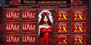 Game Nổ Hũ Uy Tín - Top 3 Lựa Chọn Dành Cho Cược Thủ