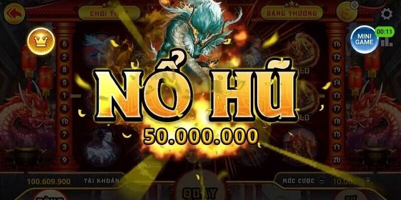 8 nguyên tắc vàng để nhận được chiến thắng khi chơi game nổ hũ đổi thẻ