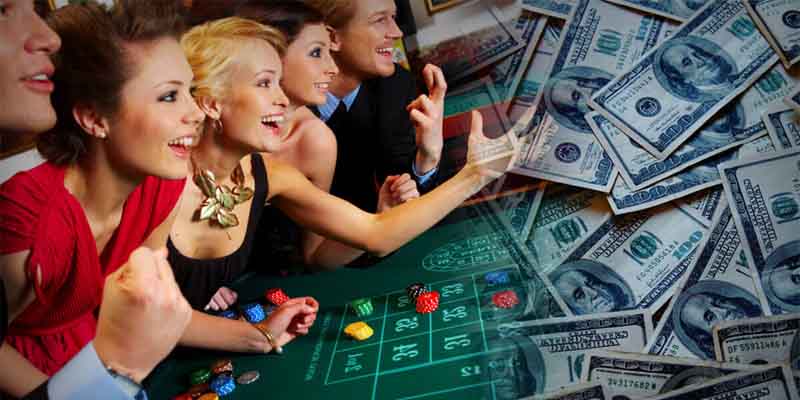 Những lưu ý khi thanh toán chơi game casino ww88