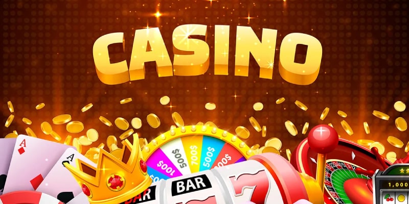 Khám phá chuyên mục casino W88