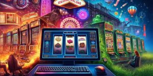 Trải Nghiệm Casino Cùng Ww88 - Top Đầu Với Tựa Game Nổ Hũ