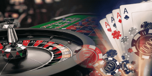 Casino Ww88 Evo - Sân Chơi Hiện Đại Gặt Hái Thành Công