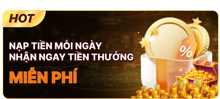 Nhà Cái TK88 tặng quà bí mật vào ngày 6 hàng tháng